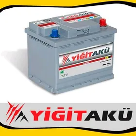💥YIGIT AKU 12V 60Ah💥АККУМУЛЯ