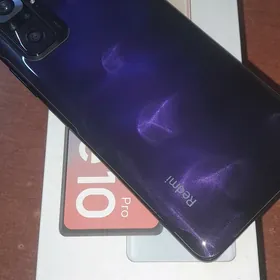 Redmi Not 10 Pro
