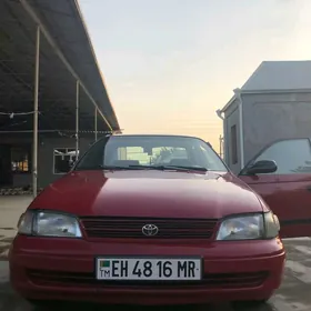 Toyota Carina 1993
