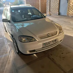 Opel Astra 1999