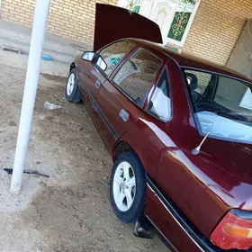 Opel Vectra 1989
