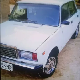 Lada 2107 2002