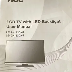 телевизор ЛОС