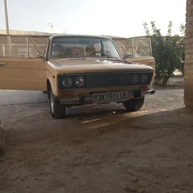 Lada 2106 1987