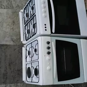 gaz plita газ плите.