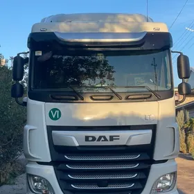 DAF 480 2020