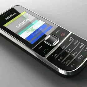 prastoy Nokia Orginal 2700