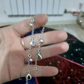 kumis gulagalka yuzik braslet