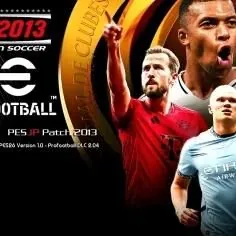 Pes 2013 Patch Sezon 2025-2026