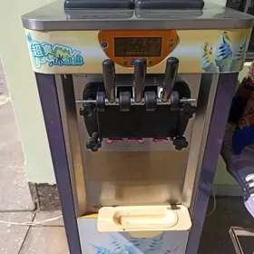 морожны апарат