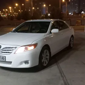 Toyota Camry 2007