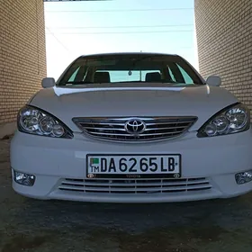 Toyota Camry 2002