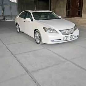 Lexus ES 350 2008