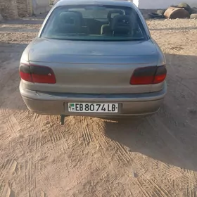 Opel Omega 1999
