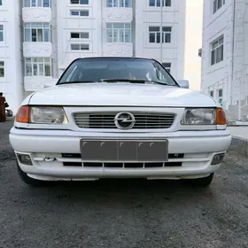 Opel Astra 1992