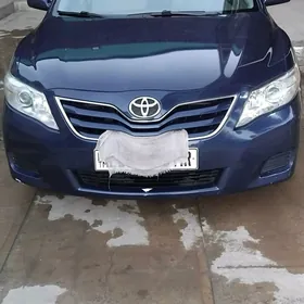 Toyota Camry 2010