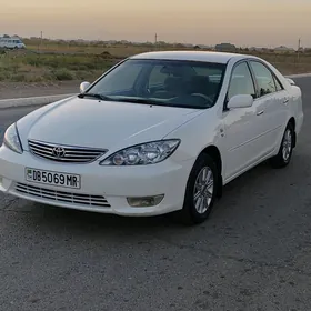 Toyota Camry 2002