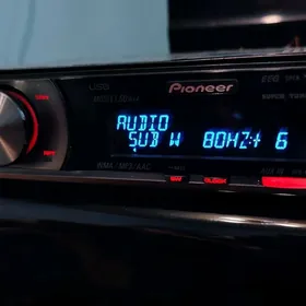 pioneer delfin DEH-P5050ub