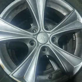 16lik disga balon komplekit