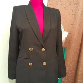 Пиджак новый