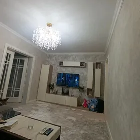 1КОМ ФУЛ РЕМОНТ ГАУДАН