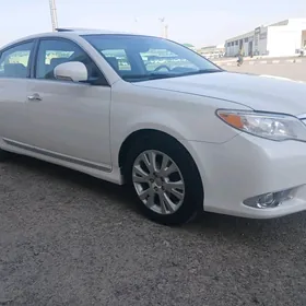 Toyota Avalon 2011