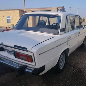 Lada 2106 1993