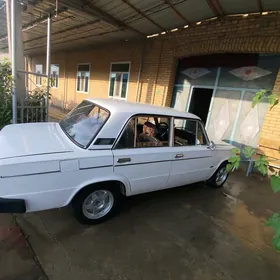 Lada 2106 1999