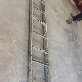 basgançak, merdiwan, лестница