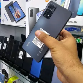 Redmi Note11pro 8/128