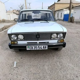 Lada 2106 2002