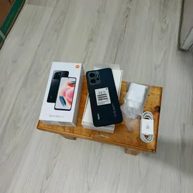 REDMI NOT 12 (PAKET)