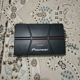 Pioneer usulitel 6704