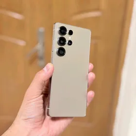 Samsung S25 Ultra 12/256GB