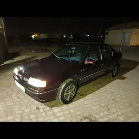 Opel Vectra 1990