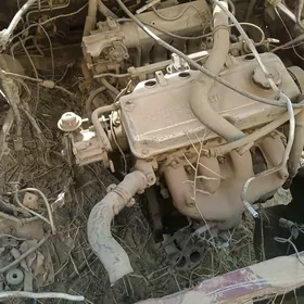 mitsubishi gallant Zapcast