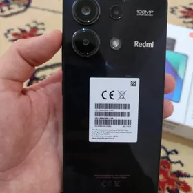 Redmi not 13