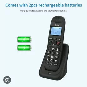 ÖÝ / DOMAŞNY TELEFON / ТЕЛЕФОН