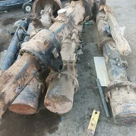 DOSSAN CATARPILLER MOSTLAR