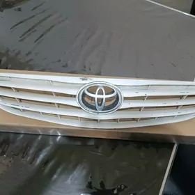 oblicovka duty camry