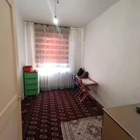 Квартира  68 квартале.