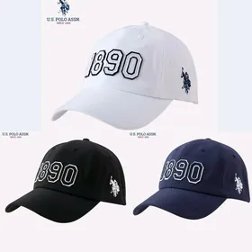 USPA Polo kepka original