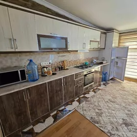 Квартира на Третьем участке