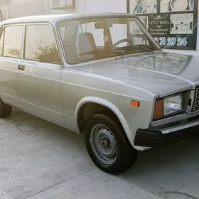 Lada 2107 2010