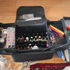 Маникюр dyrnak enjamlar