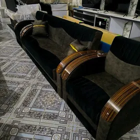 diwan kreslo otdelna bar