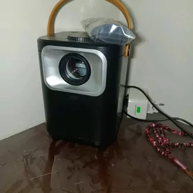 мобильный проектор