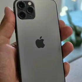 iPhone 11 Pro