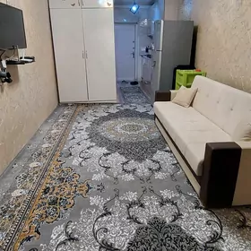 Квартира 1/2 ком. 5мкр