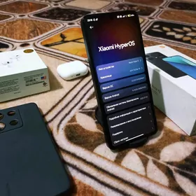 Redmi note 13 8+8/256gb